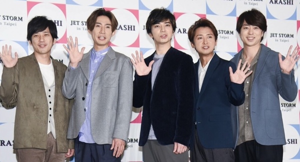 嵐活動休止の本当の理由とは?裏事情や真相を調査してみた！
