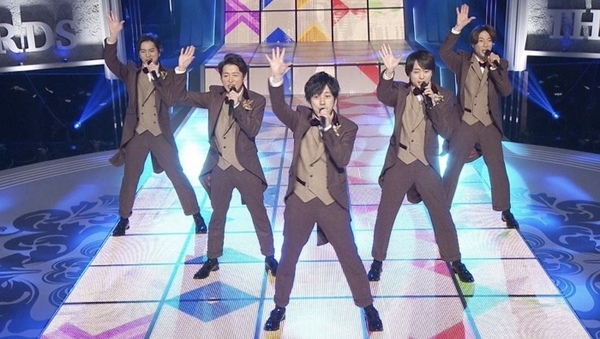 嵐活動休止の本当の理由とは?裏事情や真相を調査してみた！