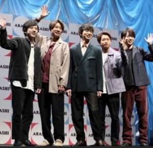 嵐活動休止の本当の理由とは?裏事情や真相を調査してみた!