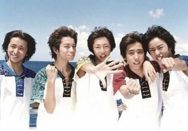 嵐活動休止の本当の理由とは?裏事情や真相を調査してみた！