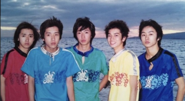 嵐活動休止の本当の理由とは?裏事情や真相を調査してみた！