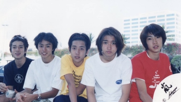 嵐活動休止の本当の理由とは?裏事情や真相を調査してみた！