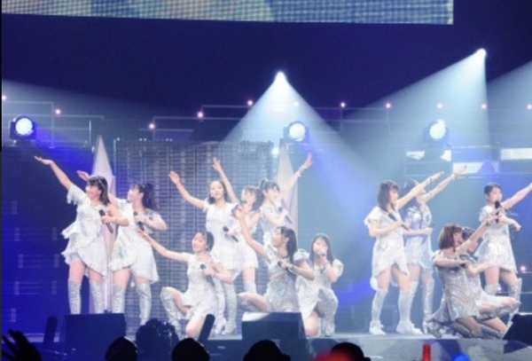 モーニング娘。’22メンバーの歌唱力がすごい！歌上手いランキングを作ってみた！