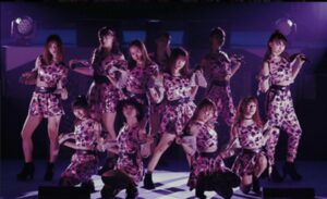 モーニング娘。’22メンバーの歌唱力がすごい！歌上手いランキングを作ってみた！