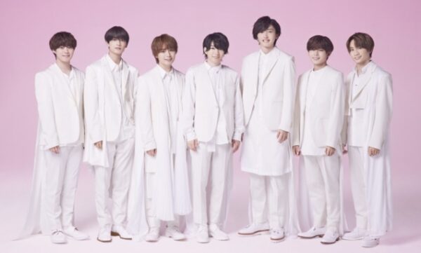 なにわ男子藤原丈一郎の大学はどこ?気になる学部と偏差値をご紹介!