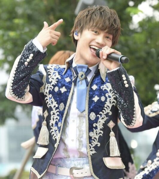 なにわ男子藤原丈一郎の大学はどこ?気になる学部と偏差値をご紹介!