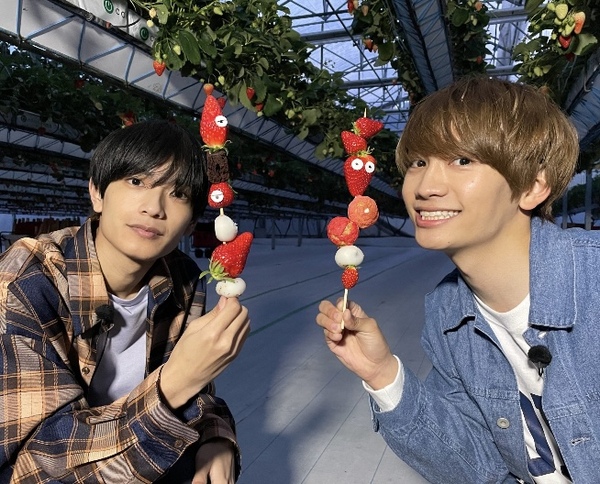 なにわ男子藤原丈一郎の大学はどこ?気になる学部と偏差値をご紹介!