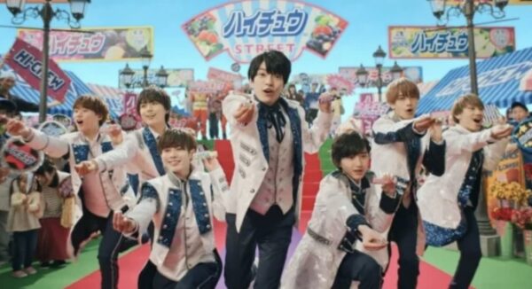 なにわ男子藤原丈一郎の地元は大阪のどこ?最寄り駅は阪急電鉄?