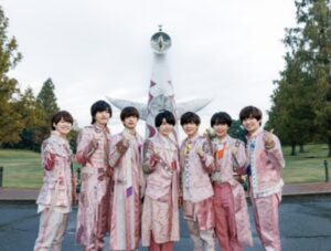 なにわ男子藤原丈一郎の地元は大阪のどこ?最寄り駅は阪急電鉄?