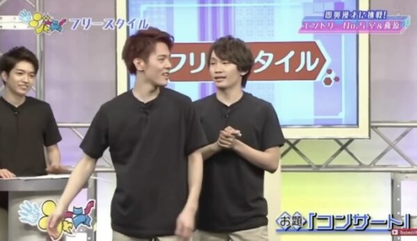 なにわ男子藤原丈一郎の下積み歴はジャニーズ最長!デビューが遅い苦労人のすごさ!