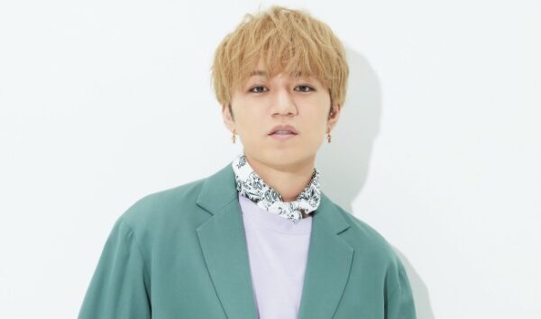 なにわ男子藤原丈一郎の下積み歴はジャニーズ最長!デビューが遅い苦労人のすごさ!