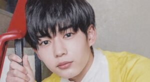 なにわ男子長尾謙杜の地元は大阪府岸和田市!実家の最寄駅はどこ?