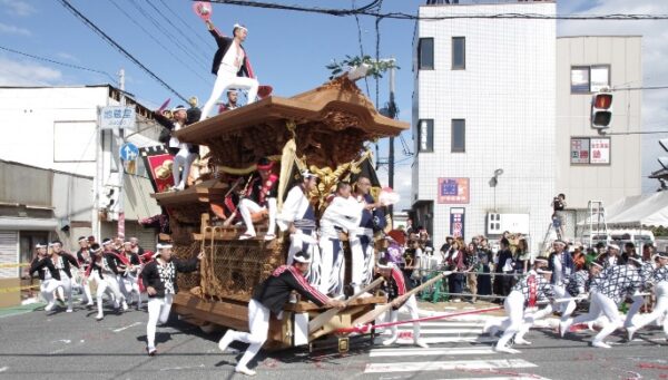 なにわ男子長尾謙杜の地元は大阪府岸和田市！実家の最寄駅はどこ?