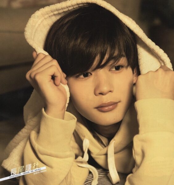 なにわ男子長尾謙杜の地元は大阪府岸和田市！実家の最寄駅はどこ?