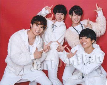 なにわ男子藤原丈一郎の交友関係。仲良しなジャニーズは？後輩とのエピソード