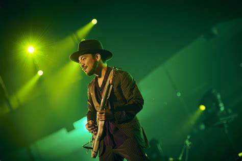 クリープハイプの結成日からデビューまでを時系列で紹介！結成秘話やきっかけも