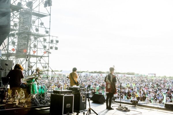 クリープハイプの結成日からデビューまでを時系列で紹介！結成秘話やきっかけも