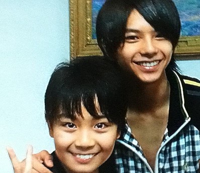 なにわ男子大西流星の入所日ジャニーズに入ったきっかけは?同期はいるの?