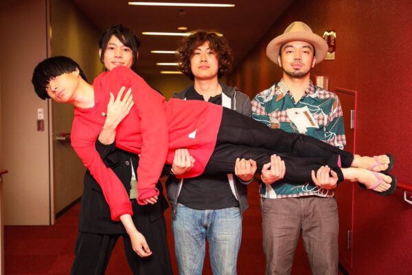 クリープハイプの結成日からデビューまでを時系列で紹介！結成秘話やきっかけも