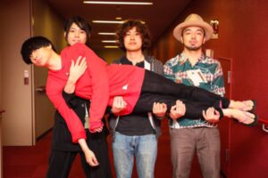 クリープハイプのファンの特徴とは？男女比やファン層なども調査！