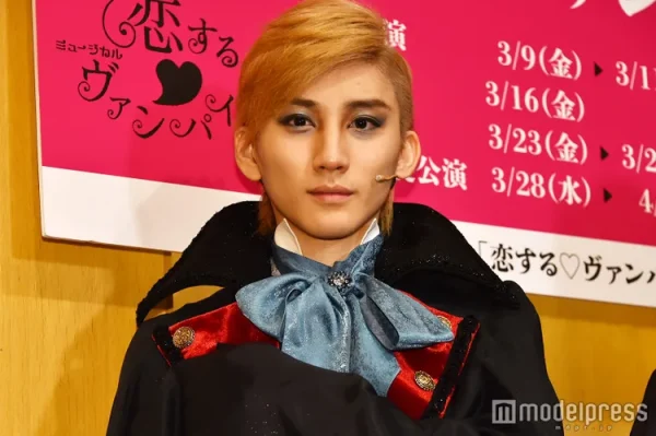 SixTONES(ストーンズ)京本大我の歴代出演舞台まとめ!今後のミュージカル出演予定はある?