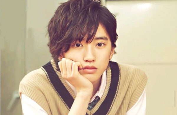 なにわ男子道枝駿佑の目が揺れる原因は病気だった？眼振との噂は？