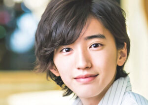なにわ男子道枝駿佑の目が揺れる原因は病気だった?眼振との噂は?