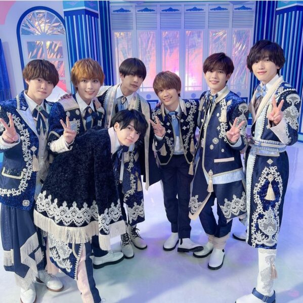 なにわ男子の目撃情報!遭遇した際の神対応エピソードとは?