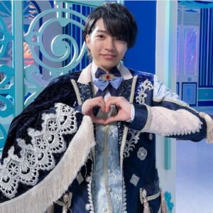 なにわ男子 西畑大吾のプロフィール!年齢、身長、誕生日、血液型は?