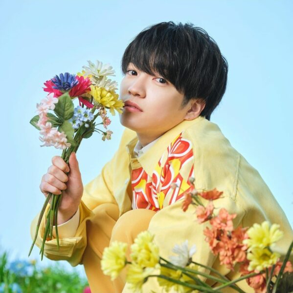 なにわ男子 西畑大吾のプロフィール!年齢、身長、誕生日、血液型は?