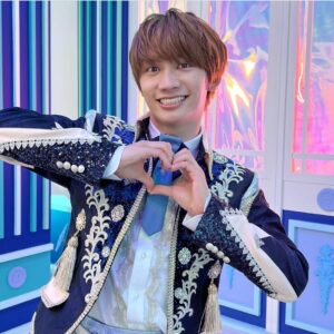 なにわ男子 藤原丈一郎のプロフィール！年齢、誕生日、血液型、身長は？
