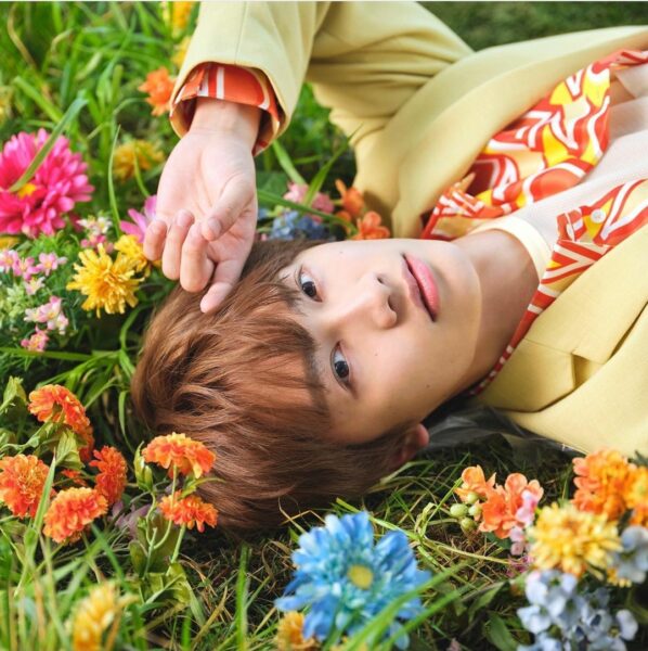 なにわ男子 藤原丈一郎のプロフィール!年齢、誕生日、血液型、身長は?