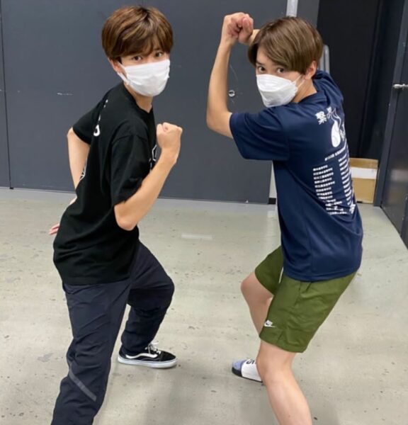 なにわ男子 藤原丈一郎のプロフィール!年齢、誕生日、血液型、身長は?