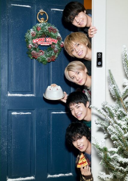 キンプリ(king&prince)永瀬廉のあだ名・ニックネーム特集！メンバーからとファンからの呼ばれ方！