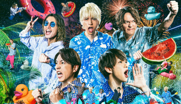 なにわ男子長尾謙杜の交友関係。仲の良いジャニーズJr.や先輩は?