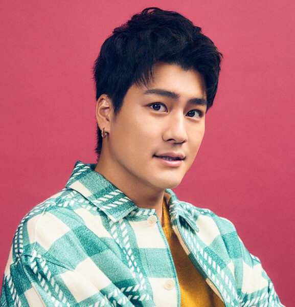 なにわ男子長尾謙杜の交友関係。仲の良いジャニーズJr.や先輩は?