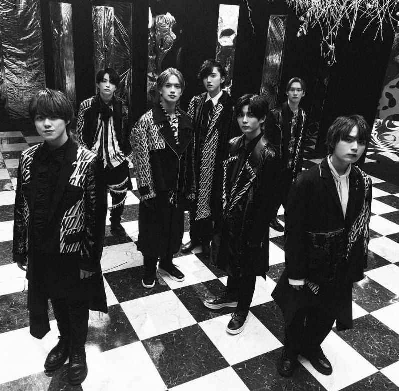 なにわ男子 高橋恭平は痩せすぎていて疲れている?元気がない?顔色も悪い?その真相は。