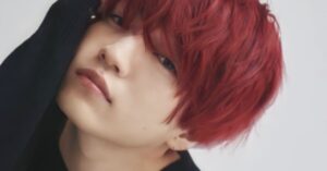 なにわ男子西畑大吾の好きなタイプは年上！？恋愛観や結婚願望について徹底解説！