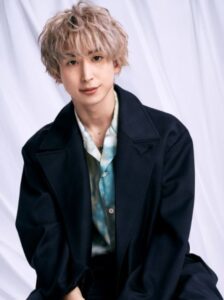 スノーマン(snowman)佐久間大介の父親と母親の職業は?実家はお金持ち!?お兄さんは社長!?