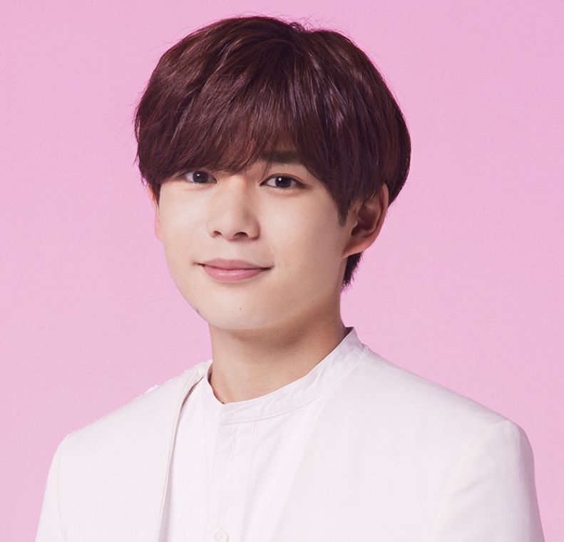 なにわ男子 長尾謙杜は上杉謙信の子孫！？名前の由来は先祖の上杉謙信！？