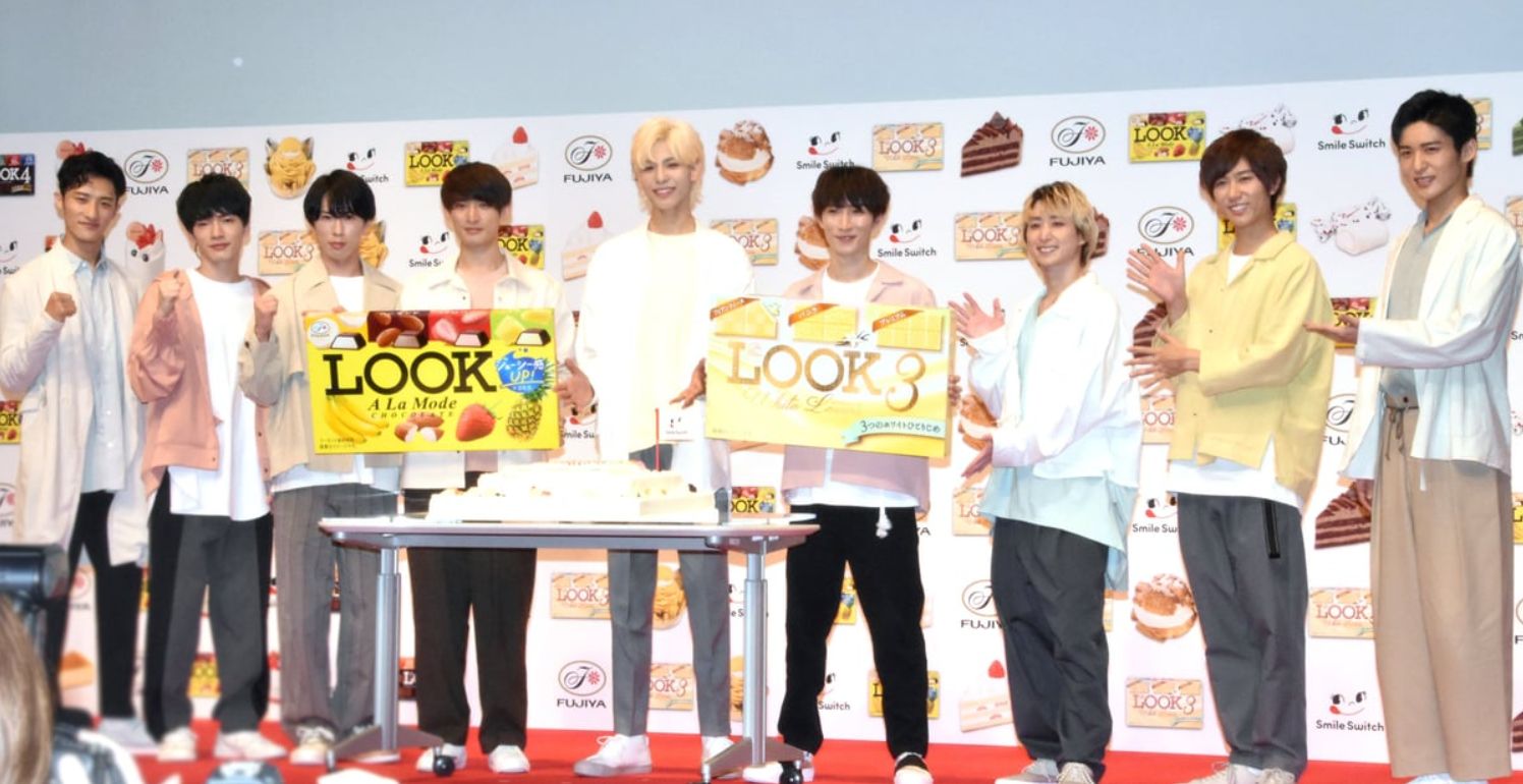 スノーマン(snowman)佐久間大介の過去に出た熱愛の相手は上村明穂。結婚の噂も！