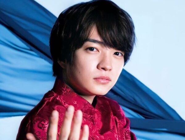 なにわ男子西畑大吾の好きなタイプは年上!?恋愛観や結婚願望について徹底解説!