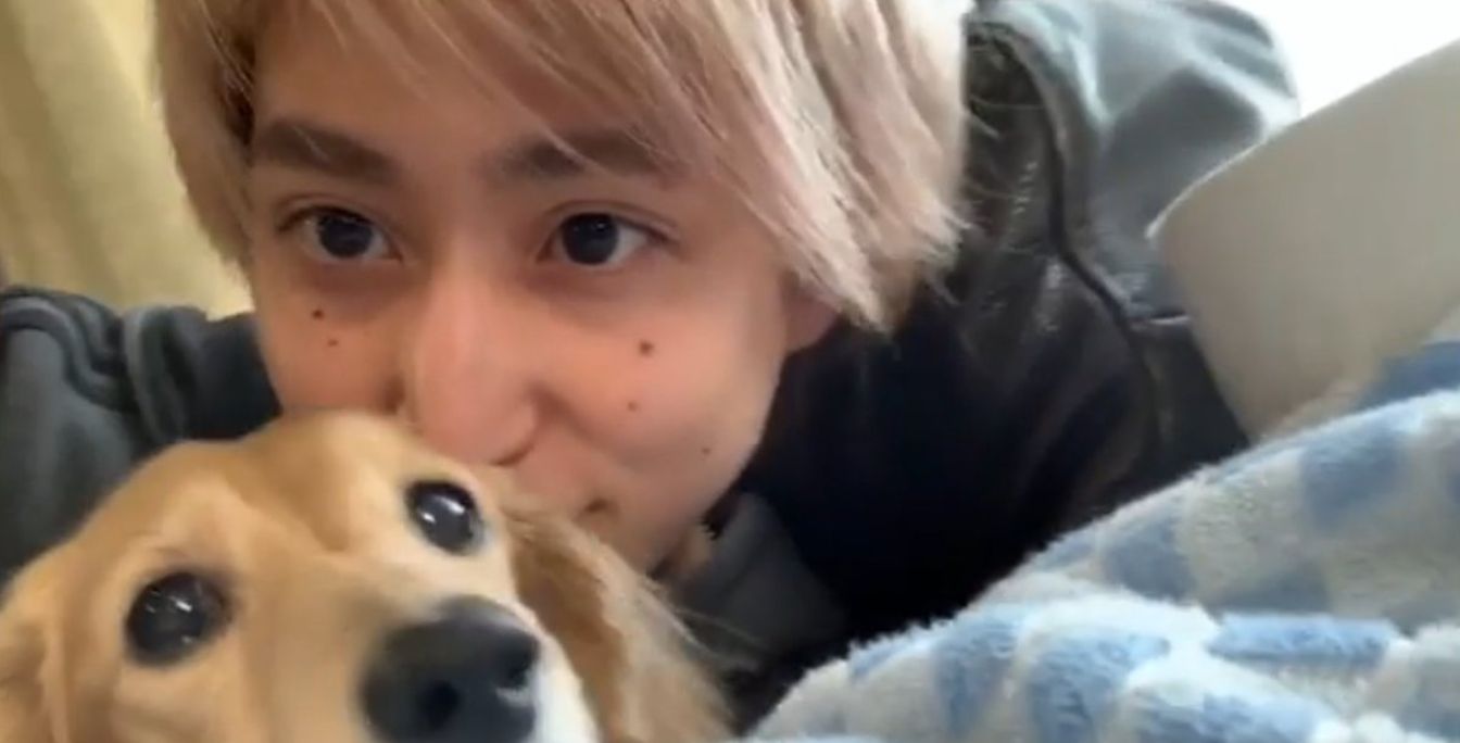 スノーマン(snowman)佐久間大介の父親と母親の職業は？実家はお金持ち！？お兄さんは社長！？