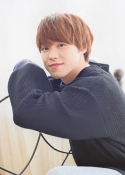 なにわ男子 大橋和也の愛用香水は？SHIROのホワイトリリーがお気に入り！