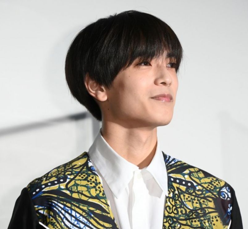 なにわ男子 高橋恭平は痩せすぎていて疲れている?元気がない?顔色も悪い?その真相は。