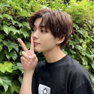 なにわ男子 長尾謙杜のプロフィール!年齢や誕生日、身長や血液型までをご紹介!