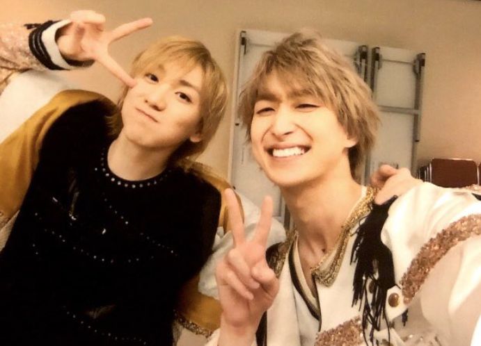 スノーマン(snowman)佐久間大介の父親と母親の職業は？実家はお金持ち！？お兄さんは社長！？