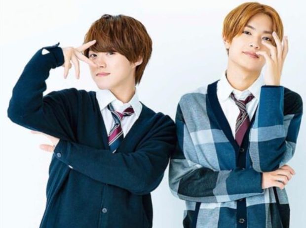 なにわ男子 高橋恭平は痩せすぎていて疲れている?元気がない?顔色も悪い?その真相は。