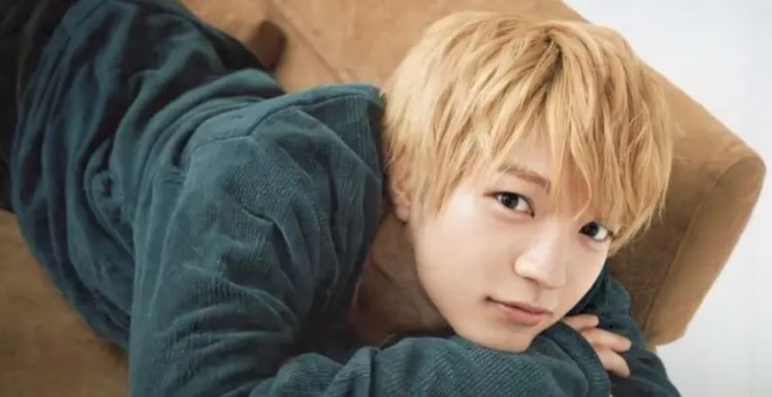 なにわ男子西畑大吾の好きなタイプは年上!?恋愛観や結婚願望について徹底解説!