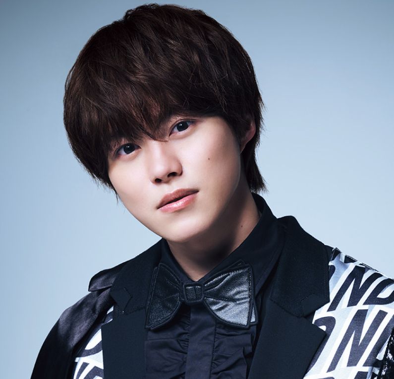 なにわ男子 大橋和也の愛用香水は？SHIROのホワイトリリーがお気に入り！